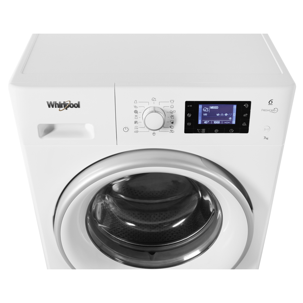 Whirlpool FWSD71283WS EU – image 9