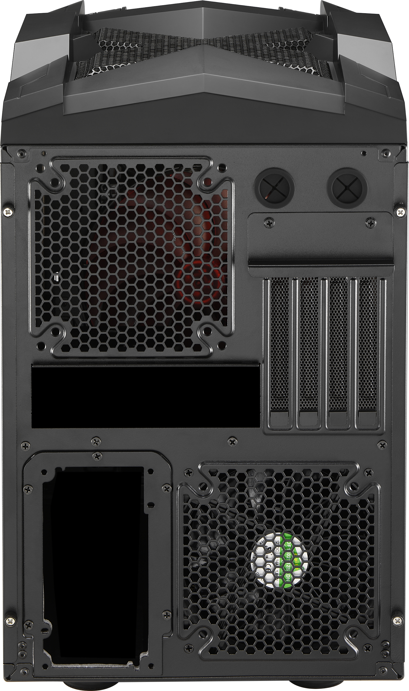 Aerocool Strike-X Cube – image 3