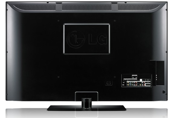 LG 60PK250N TV 152.4 cm (60") Full HD Black 1500 cd/m² – image 3