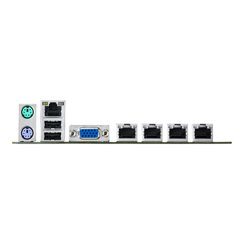 ASUS Z9PE-D16 motherboard Intel® C602 LGA 2011 (Socket R) – image 2