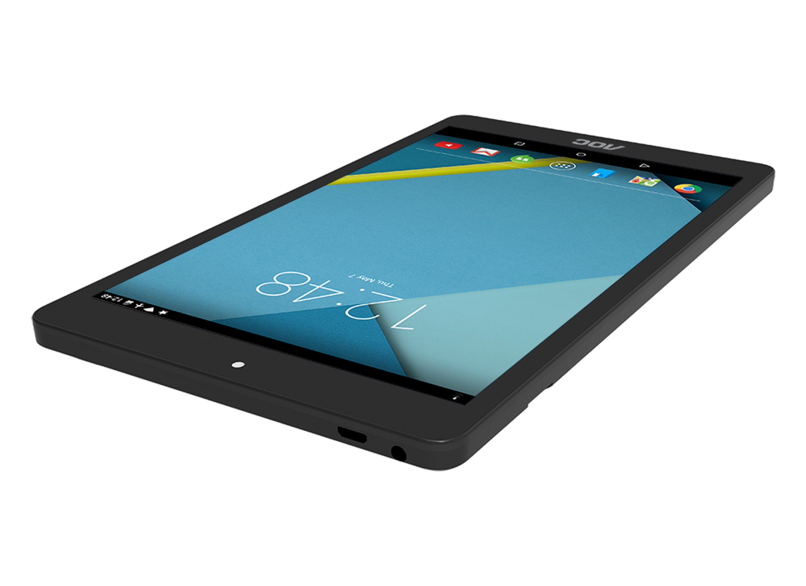 AOC U807 tablet Intel Atom® – image 4