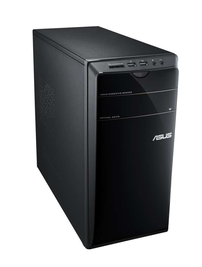 ASUS CM CM1740-DERE32 AMD A8 A8-3820