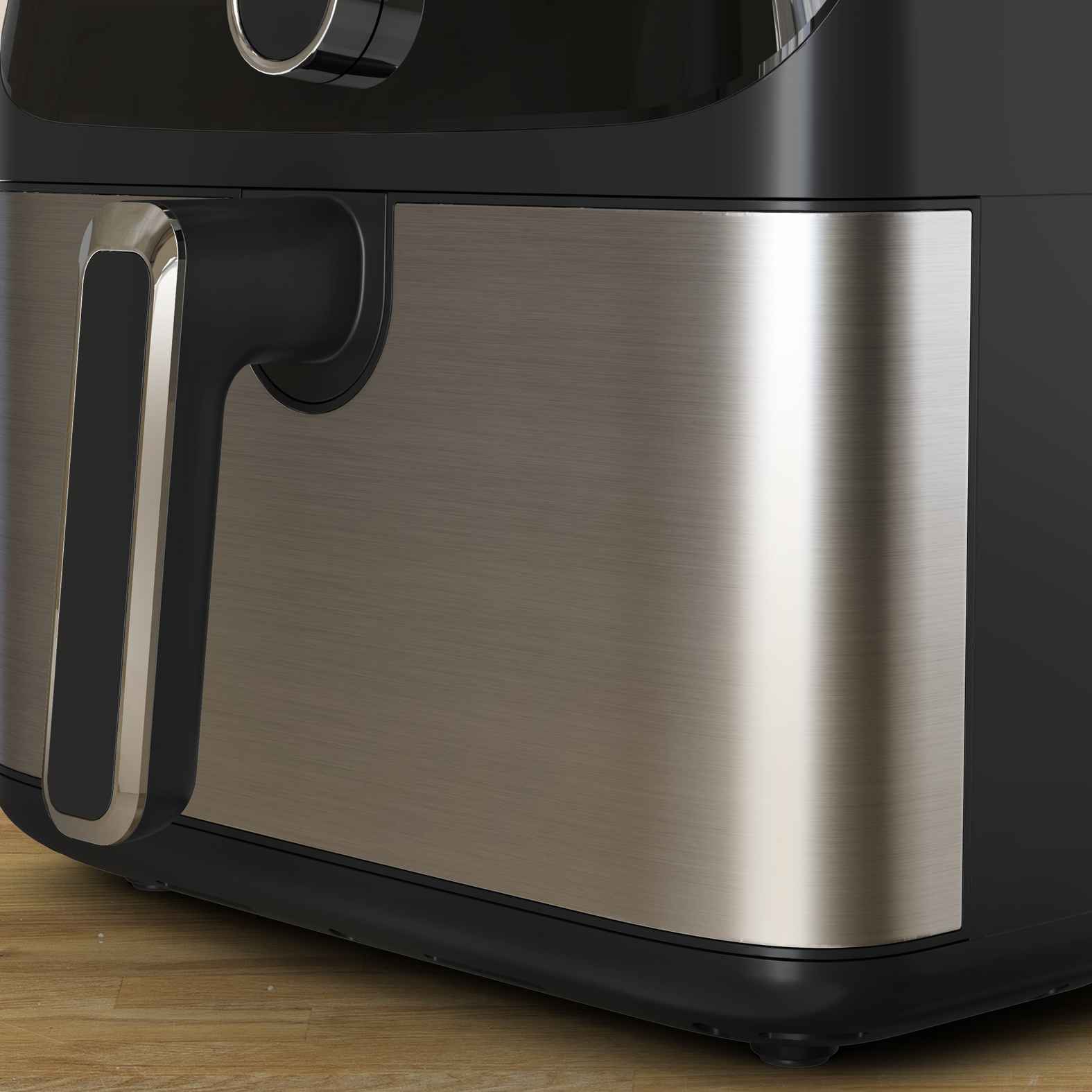 Tefal Easy Fry Mega EY855D10 fryer Single – image 9
