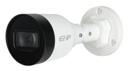 Dahua Technology Ez-Ip DAI041061 security camera Bullet IP security camera Indoor & outdoor