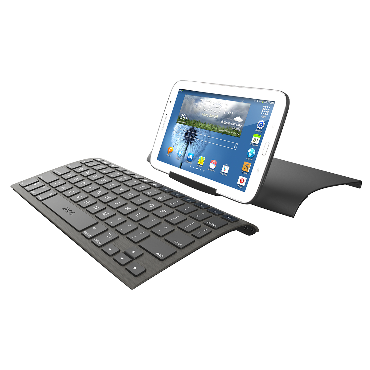 ZAGG Universal Bluetooth Black – image 1