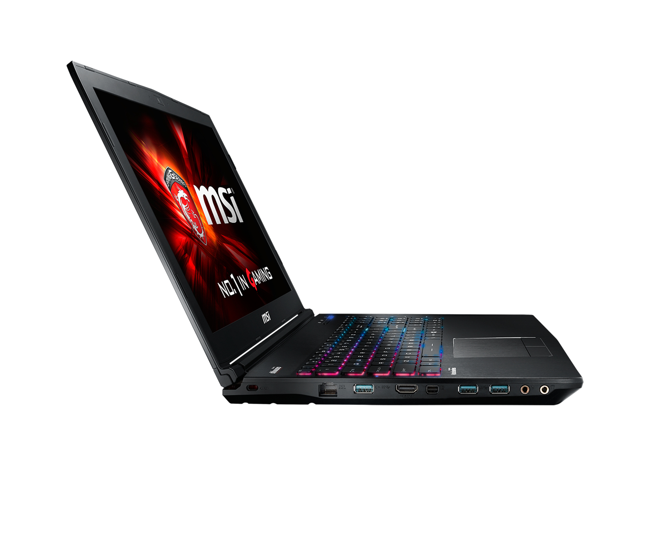 MSI GE62 2QL(Apache)-203MY – image 6