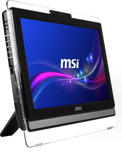 MSI Wind Top AE202-001EU All-in-One PC/workstation Intel® Celeron® 1037U – image 5