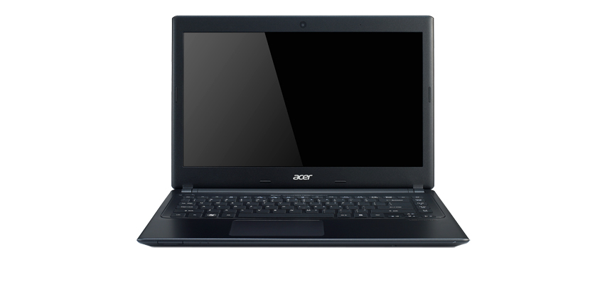 Acer Aspire 552G-65356G50akk AMD A6 A6-5357M Laptop 39.6 cm (15.6") HD 6 GB DDR3-SDRAM 500 GB HDD AMD Radeon HD 8750M Windows 8 Black – image 3
