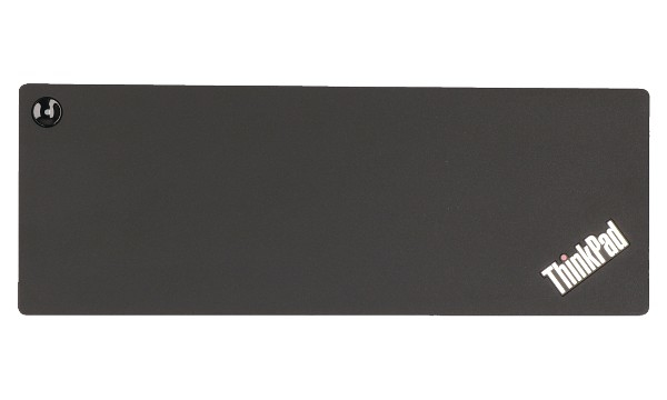 2-Power ALT265142B laptop dock/port replicator Wired Thunderbolt 3 Black – image 4