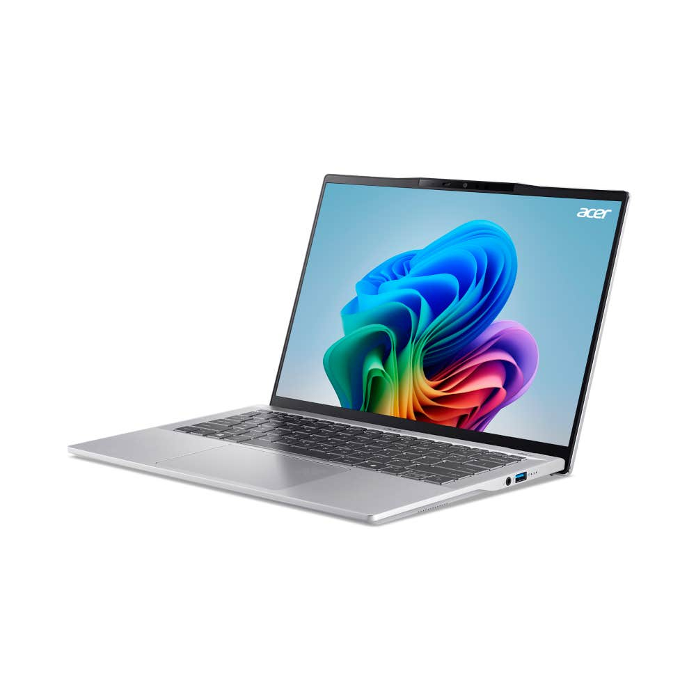 Acer Swift 14 AI SF14-61T-R4BH AMD Ryzen AI 9 365 Laptop – image 3