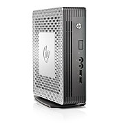 HP t610 1.65 GHz Windows Embedded Standard 2009 2.04 kg Black G-T56N – image 5