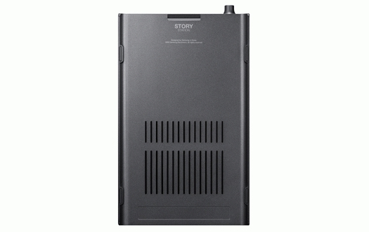 Samsung S Series HX-DTA20EB external hard drive – image 2