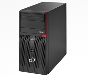 Fujitsu ESPRIMO P410 Intel® Core™ i5 i5-3330 – image 2