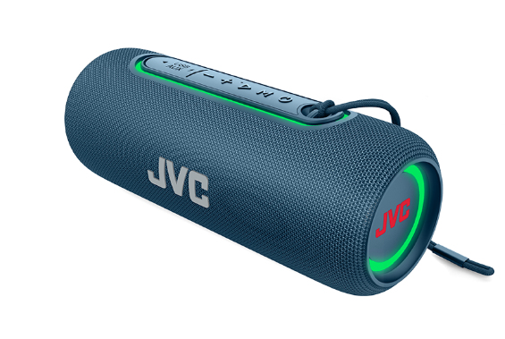 JVC SP-PA5BT — vue 1 sur 2