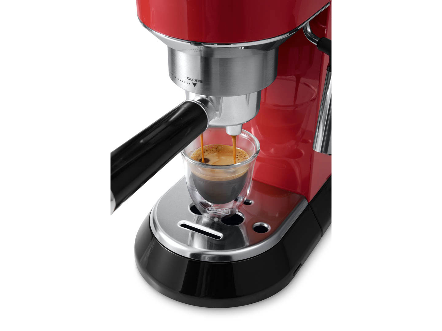 De’Longhi Dedica EC 680.R – image 4