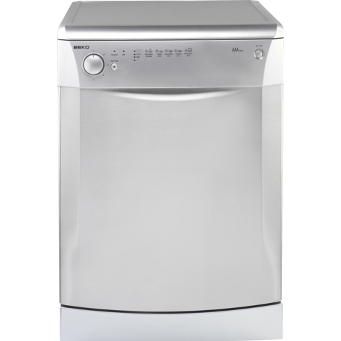 Beko DWD5414 Freestanding 12 place settings – image 2
