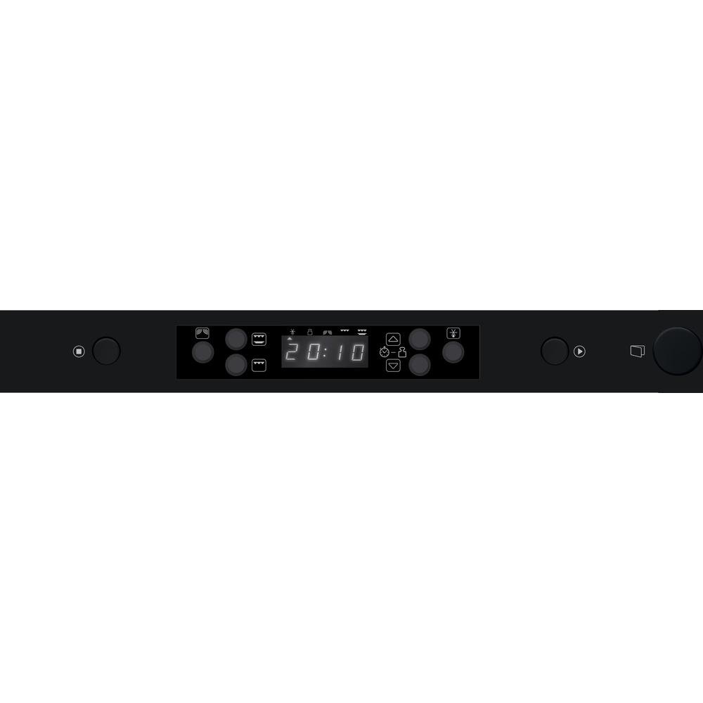 Whirlpool AMW 442/NB – image 3
