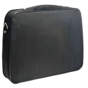 Techair Z0106 39.1 cm (15.4") Briefcase Black – image 3