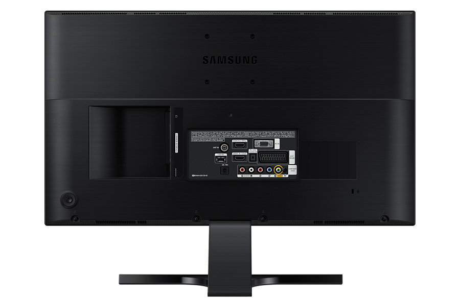 Samsung T27D590EW computer monitor – image 2