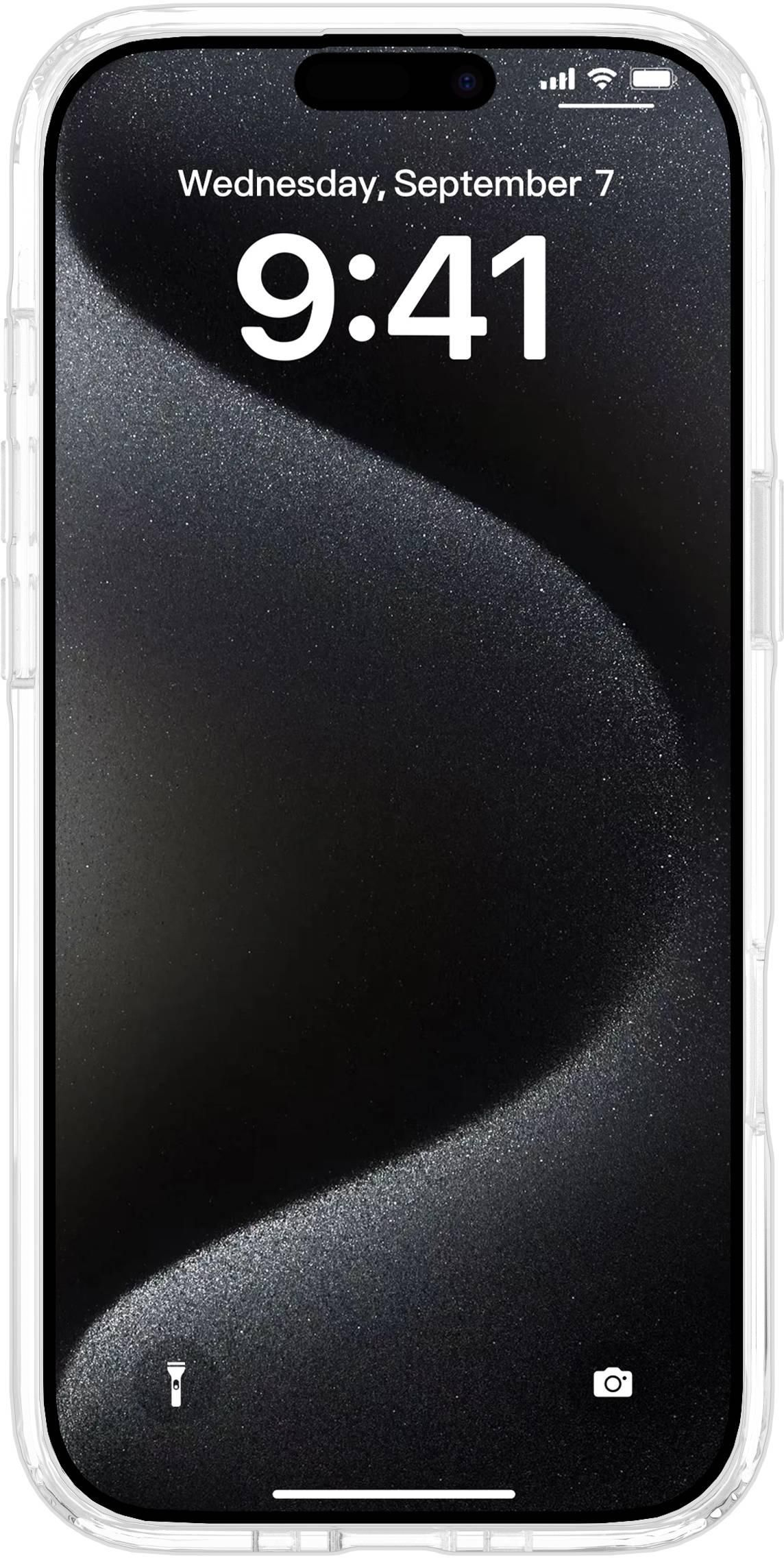 eSTUFF ES67141056 mobile phone case Cover Transparent – image 7