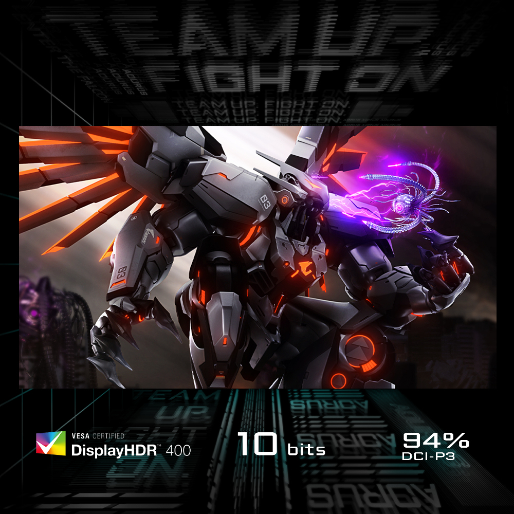 GIGABYTE M27Q X – image 9