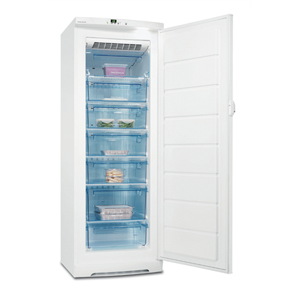 Electrolux EUF31301W freezer Upright freezer Freestanding