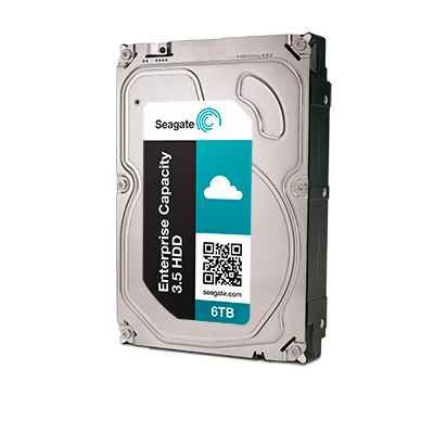 Seagate 6TB SAS – image 3