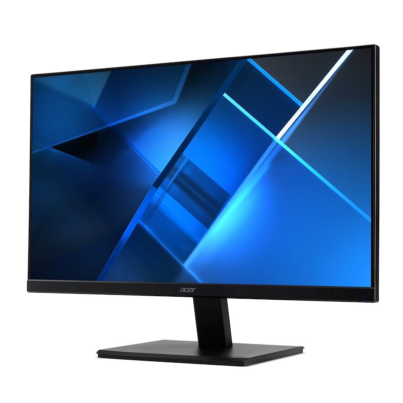 Acer V7 V277BIV computer monitor 68.6 cm (27″) 1920 x 1080 pixels Full HD LCD Black image 3