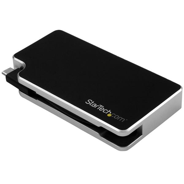 StarTech.com Travel A/V Adapter: 3-in-1 USB-C to VGA, DVI or HDMI - 4K – image 4