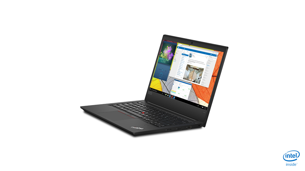 Lenovo ThinkPad E490 Intel® Core™ i5 i5-8265U Laptop – image 6