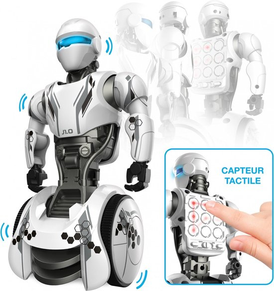 Silverlit Junior 1.0 – image 8