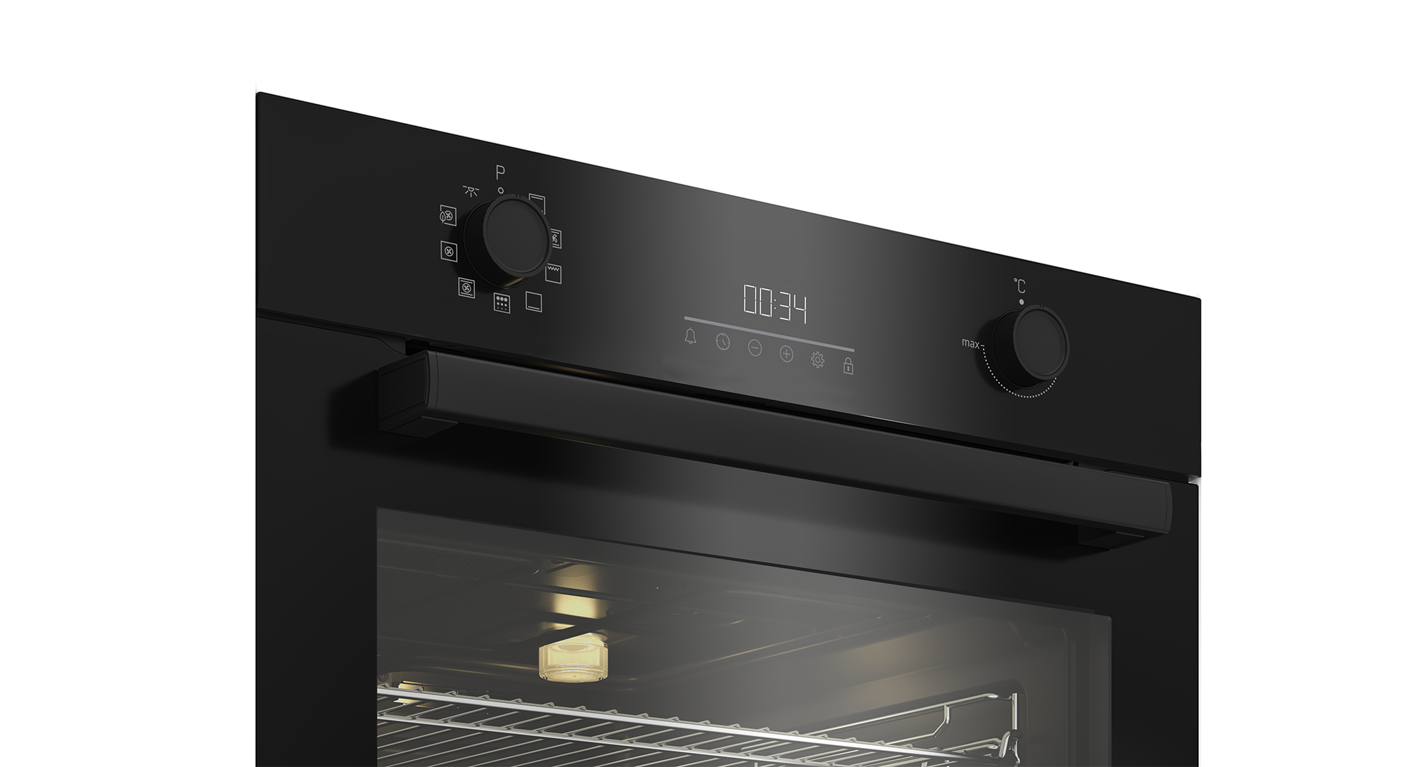 Beko BBIM17300BPS – image 3