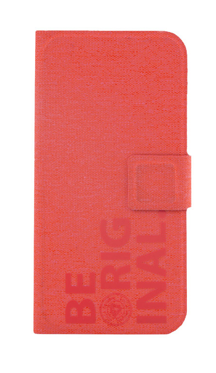 Golla G1737 mobile phone case Folio Red