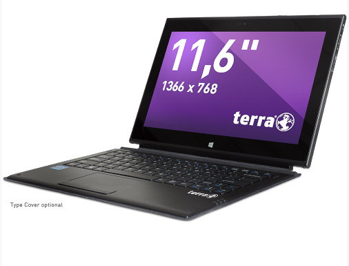 TERRA 1160 Pro – image 4