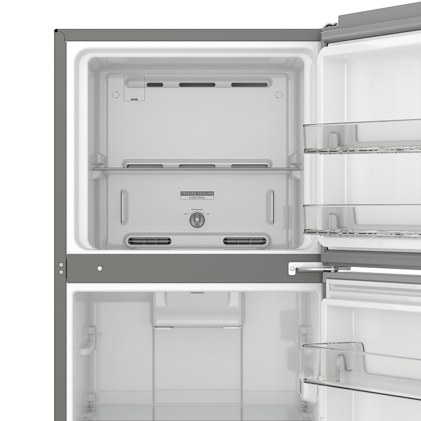 Whirlpool WT1130M fridge-freezer Freestanding – image 4
