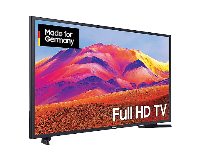 Samsung GU32T5379CDXZG TV – image 2