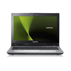 Samsung QX310 S02