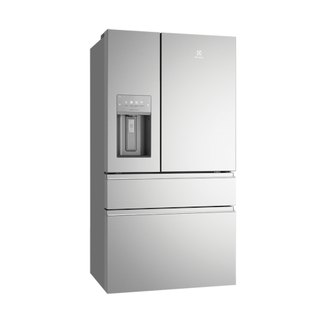 Electrolux EHE6899SA — vue 1 sur 8