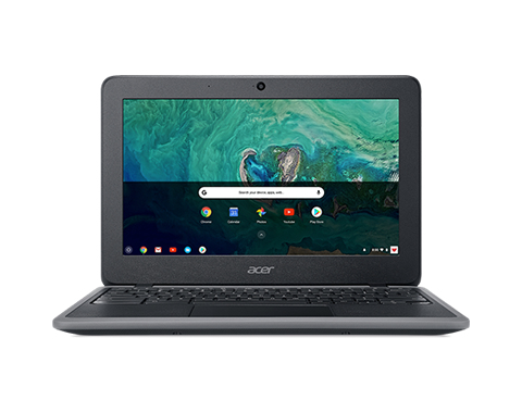 Acer Chromebook 11 C732-C2FB Intel® Celeron® N3350 – image 1