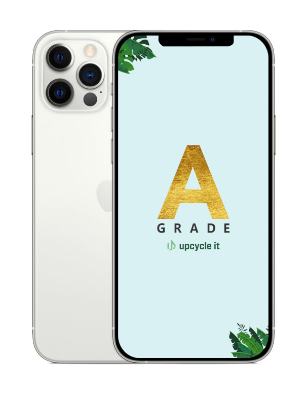 upcycle it iPhone 12 Pro