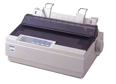 Epson LX300+
