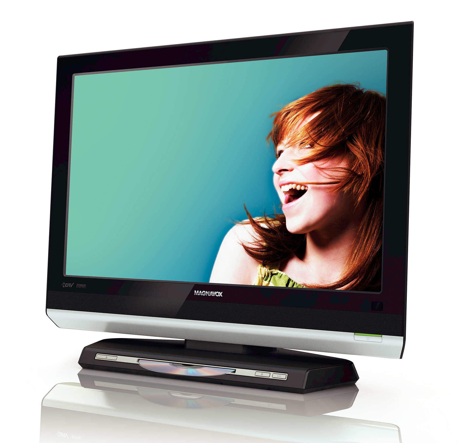 Magnavox 19MD358B/37 TV – image 2