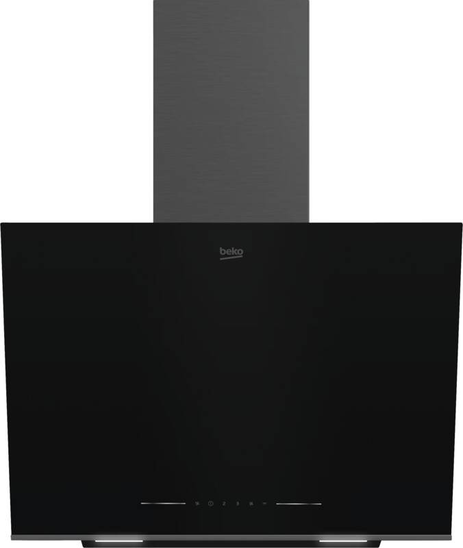 Beko BHCA66641BBHPS — vue 1 sur 6