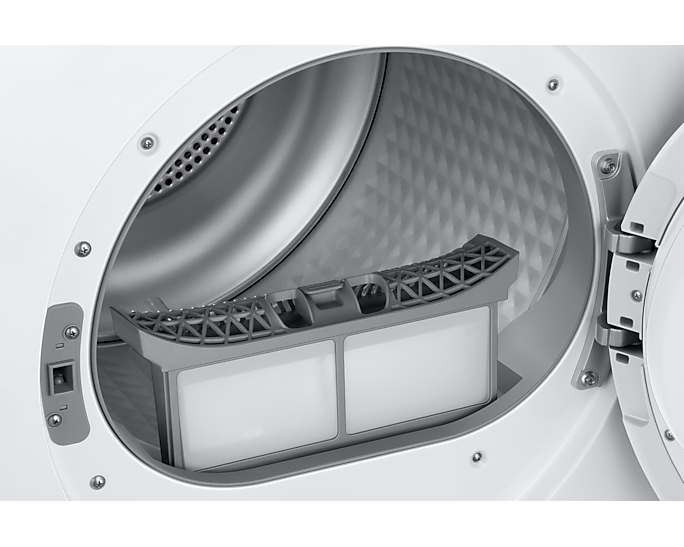 Samsung DV5000T (LED) – image 8