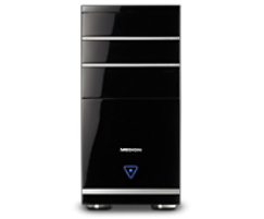 MEDION AKOYA PC E4118 D
