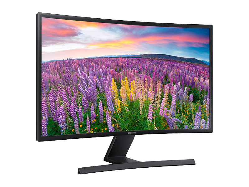 Samsung LS27E510CSY computer monitor – image 1