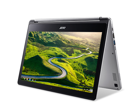 Acer Chromebook R 13 CB5-312T-K02E MediaTek M8173C – image 4