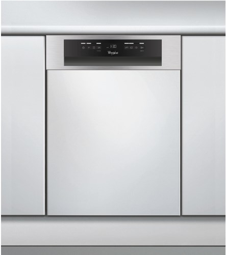 Whirlpool ADG 522 IX