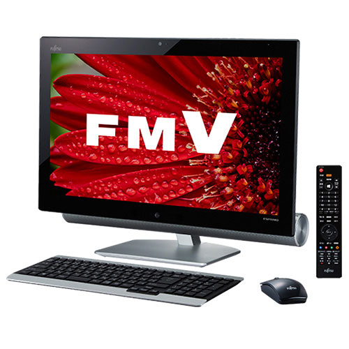 Fujitsu ESPRIMO FH78/RD Intel® Core™ i7 i7-4710MQ