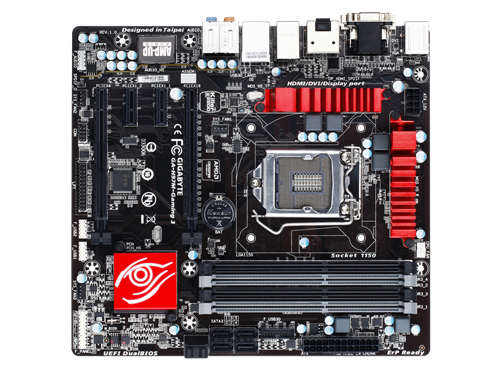 GIGABYTE GA-H97M-Gaming 3 – image 5